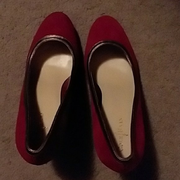 Cole Haan Pumps - Picture 1 of 2